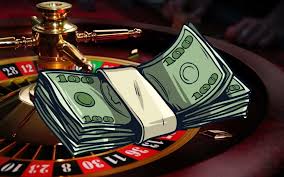 Онлайн казино Casino Taker