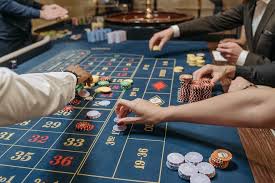 Официальный сайт Casino Taker