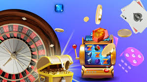Зеркало Casino Taker